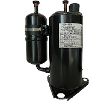 Compressor giratório A / C da marca Panasonic (R22 / 220-240V / 50Hz)